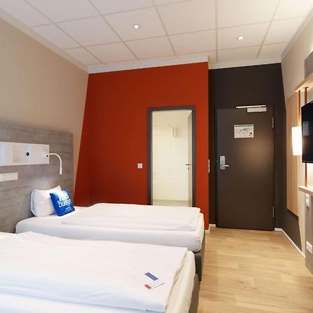 Ibis Budget Hotel Bonn Sued Koenigswinter Luaran gambar