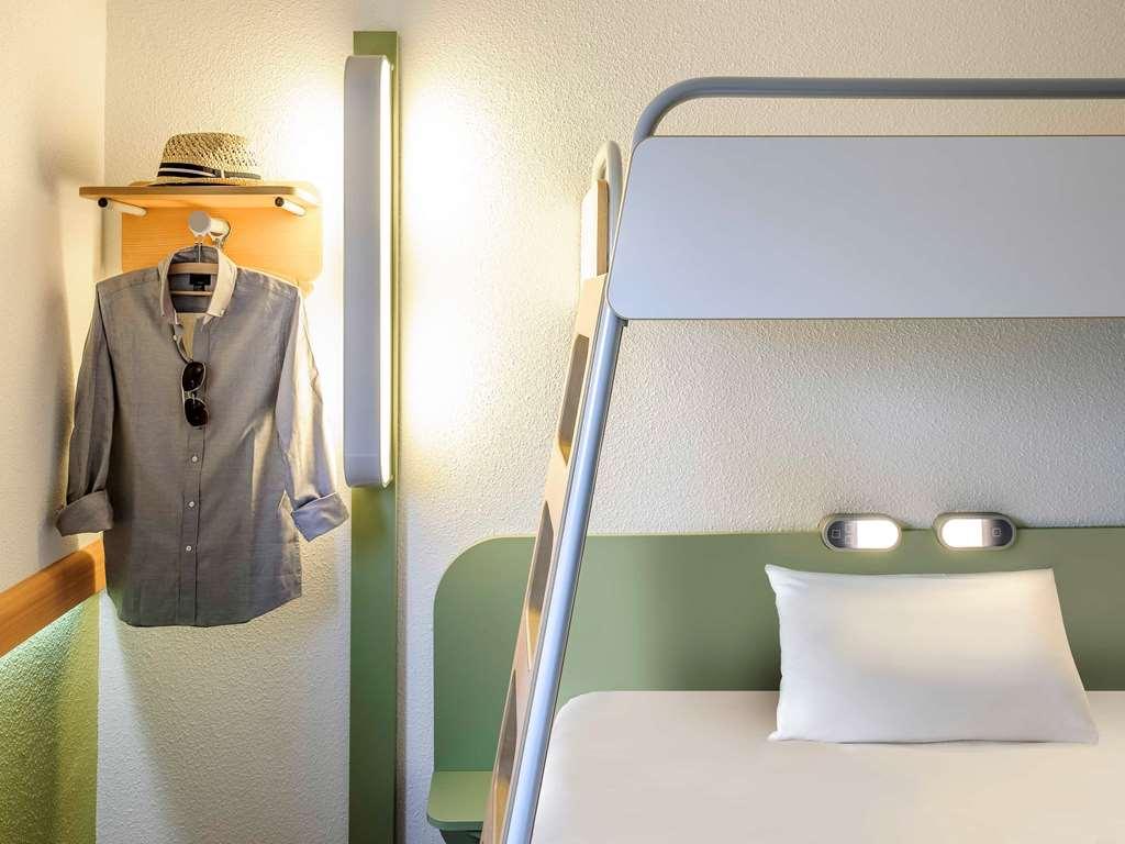 Ibis Budget Hotel Bonn Sued Koenigswinter Bilik gambar