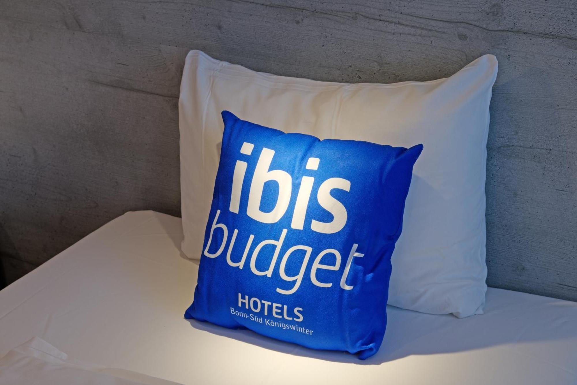 Ibis Budget Hotel Bonn Sued Koenigswinter Luaran gambar