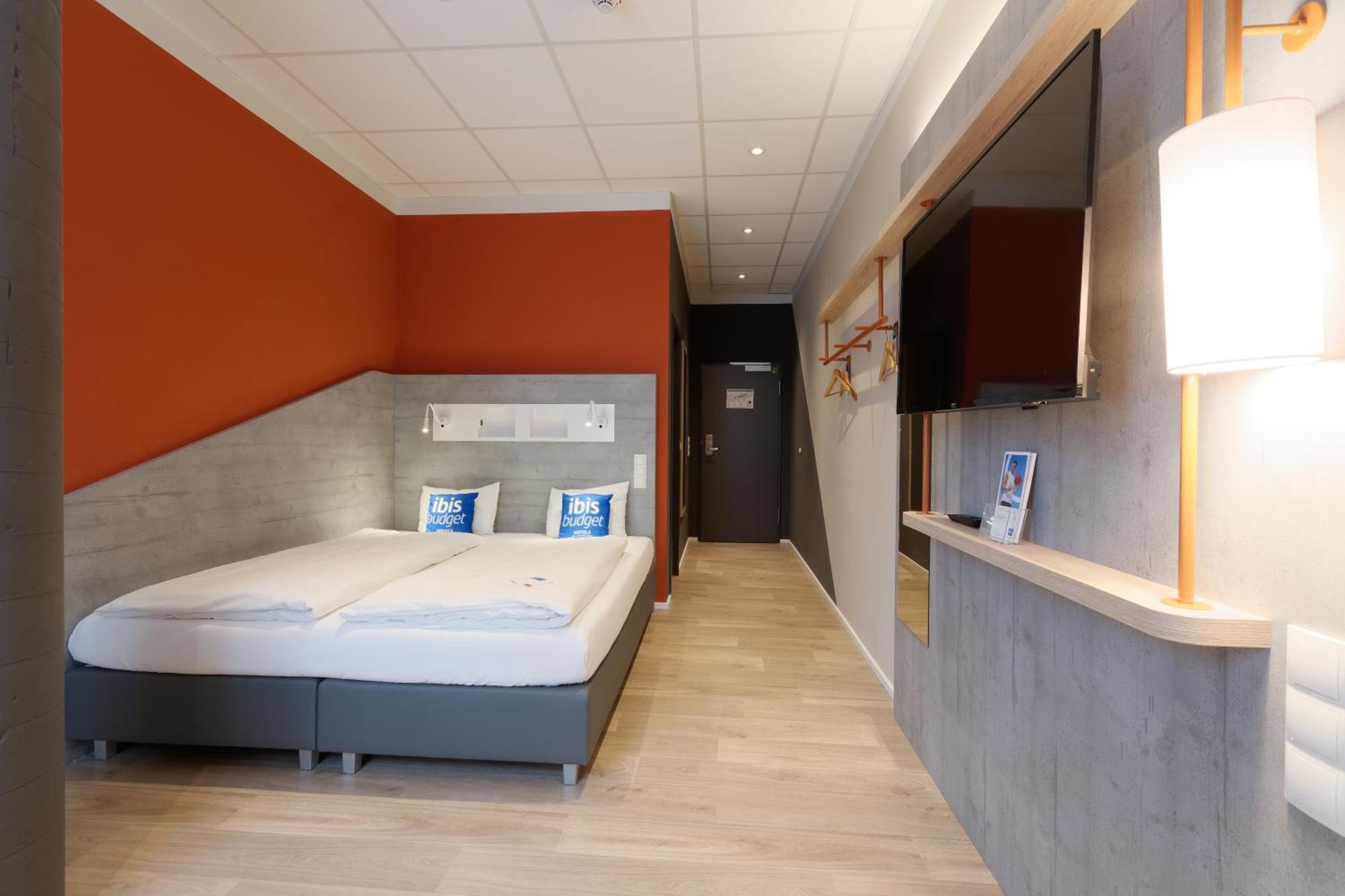 Ibis Budget Hotel Bonn Sued Koenigswinter Luaran gambar