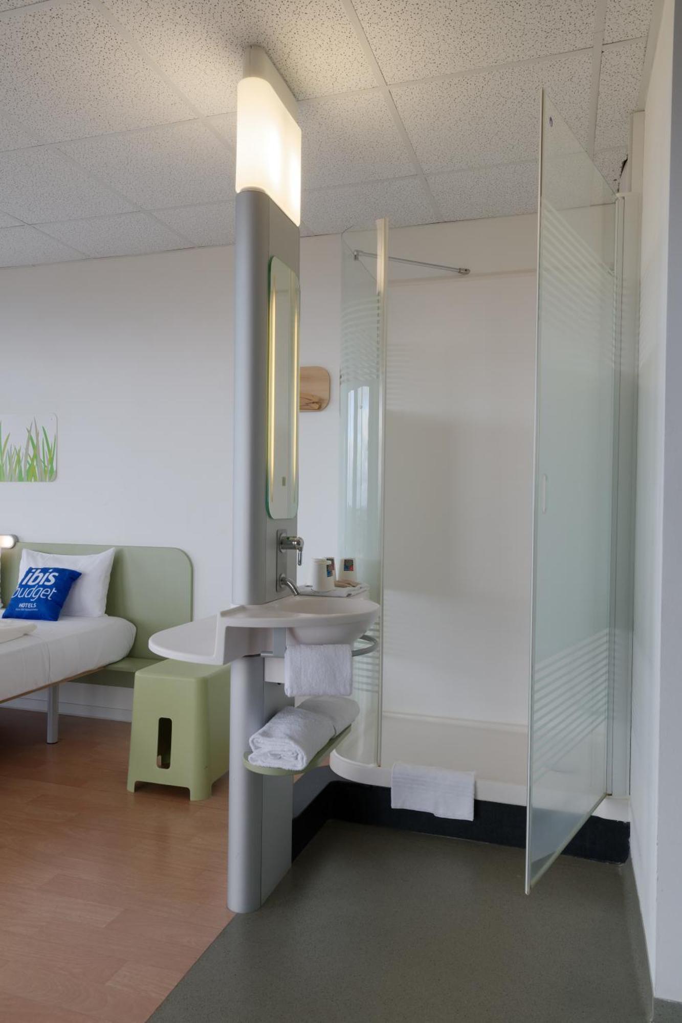 Ibis Budget Hotel Bonn Sued Koenigswinter Luaran gambar