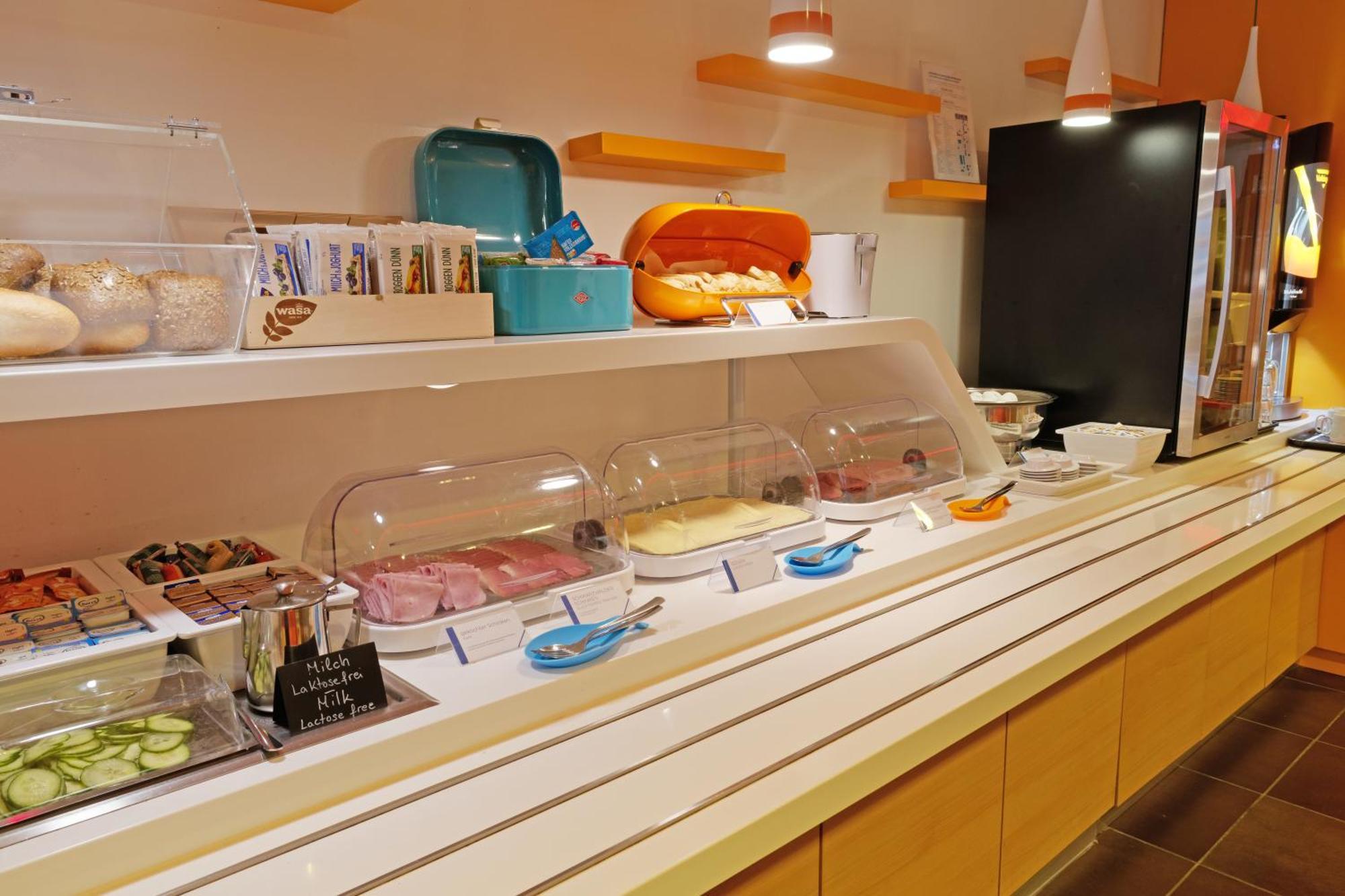 Ibis Budget Hotel Bonn Sued Koenigswinter Luaran gambar