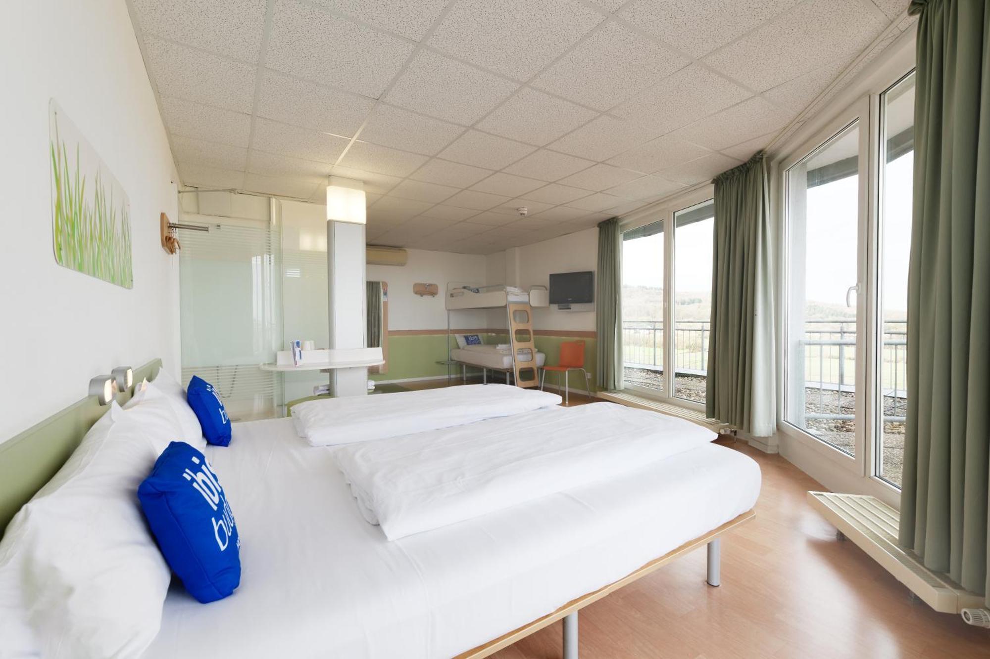 Ibis Budget Hotel Bonn Sued Koenigswinter Luaran gambar