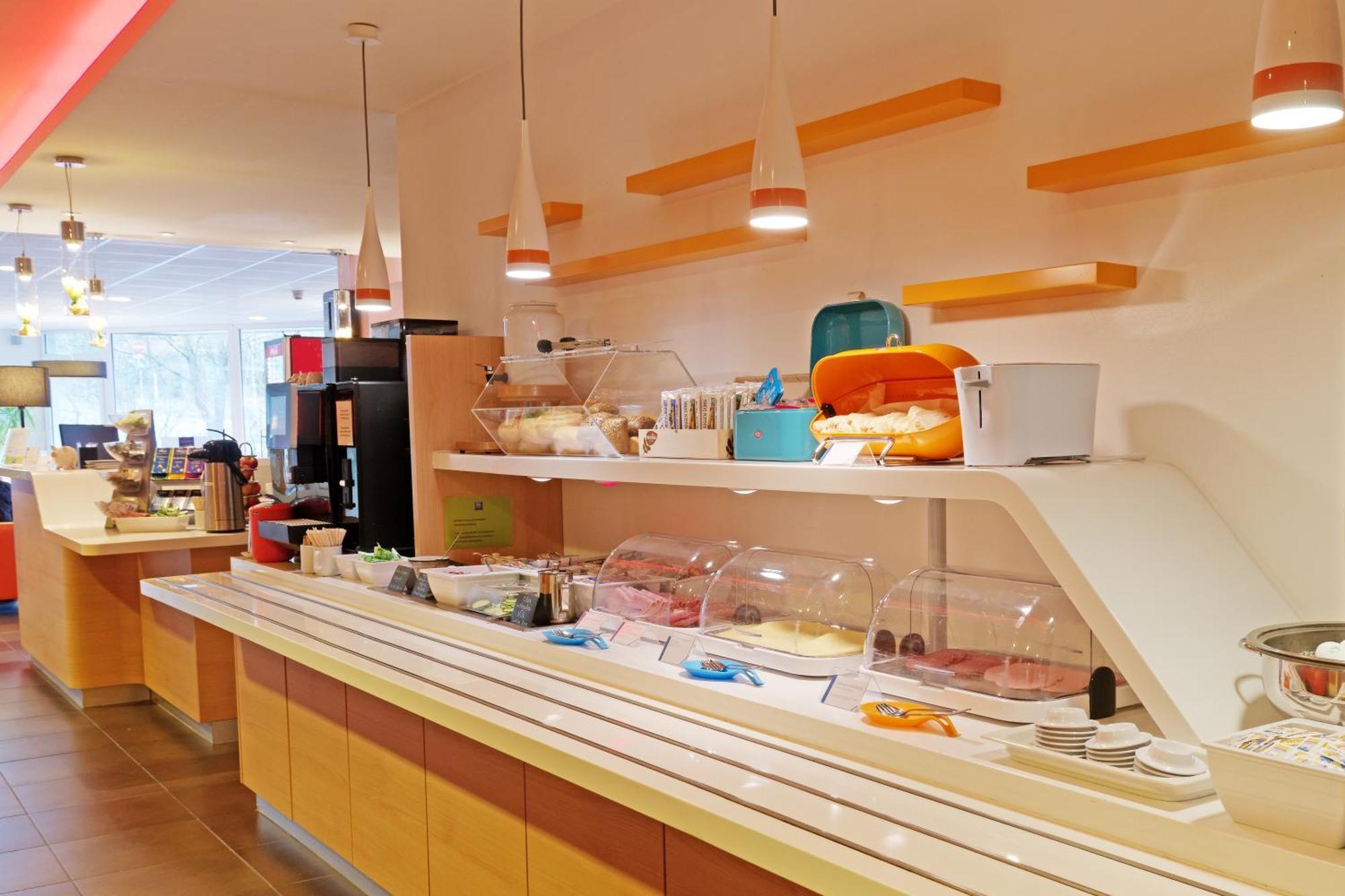Ibis Budget Hotel Bonn Sued Koenigswinter Luaran gambar