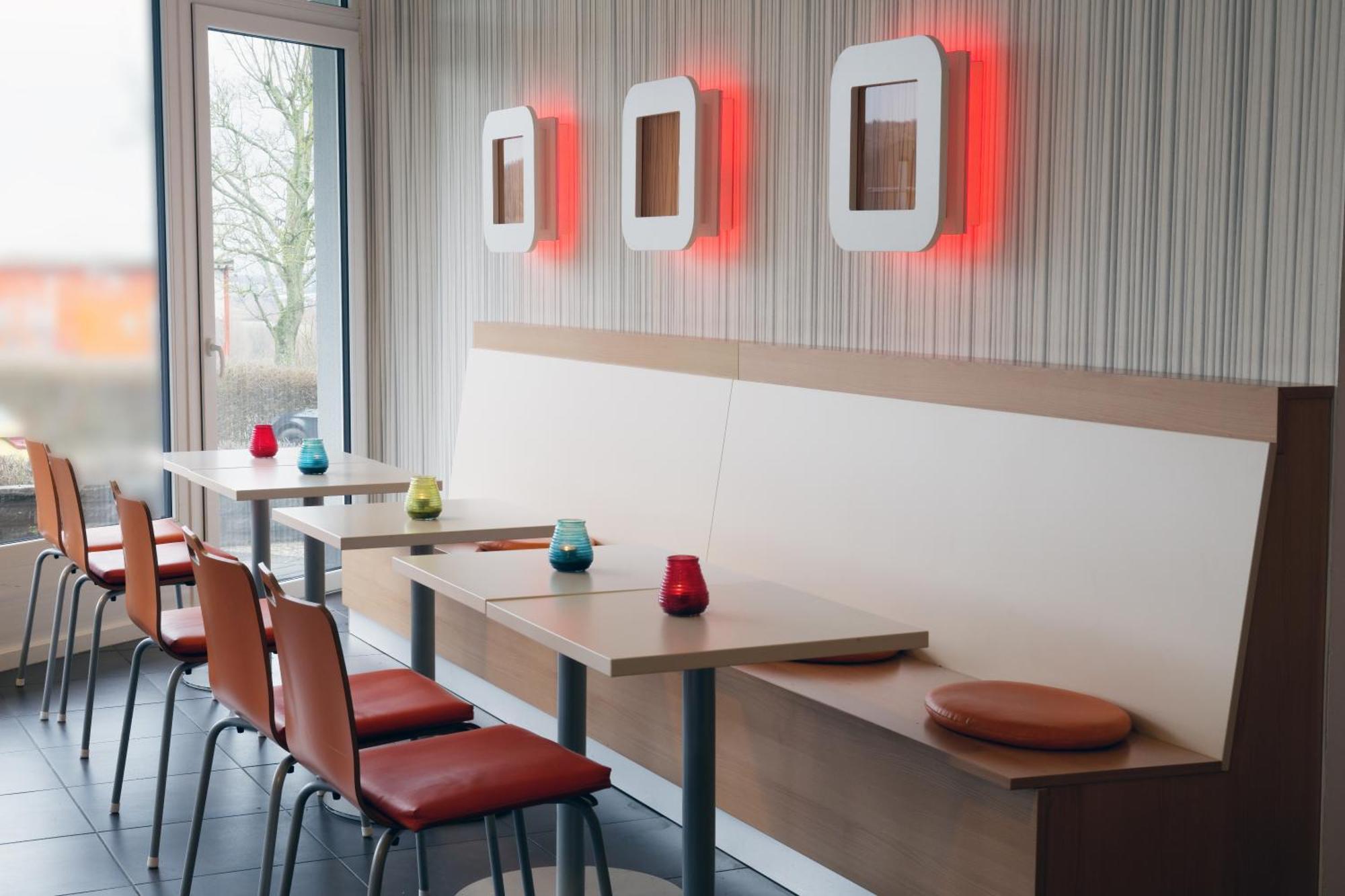 Ibis Budget Hotel Bonn Sued Koenigswinter Luaran gambar
