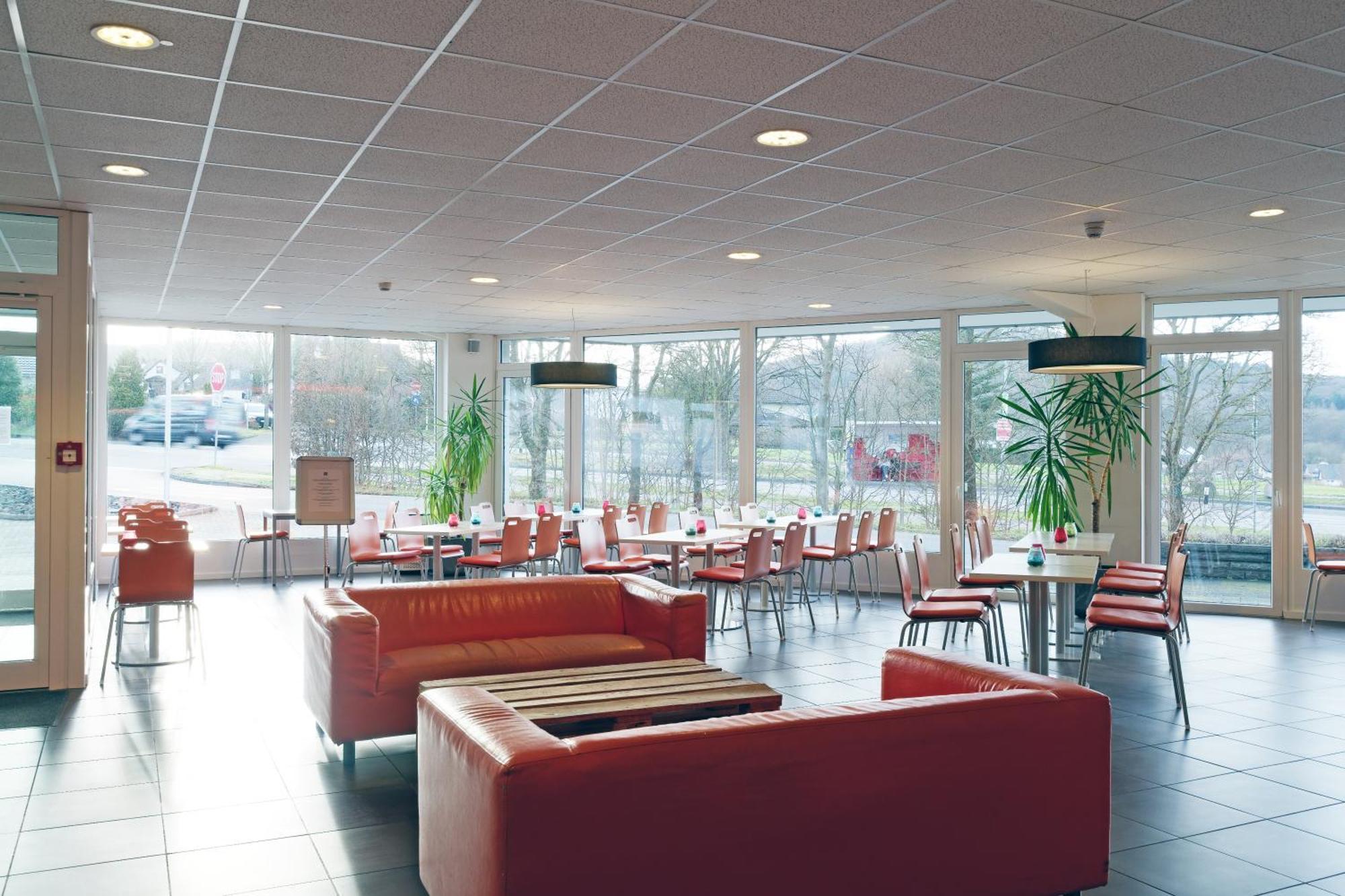 Ibis Budget Hotel Bonn Sued Koenigswinter Luaran gambar