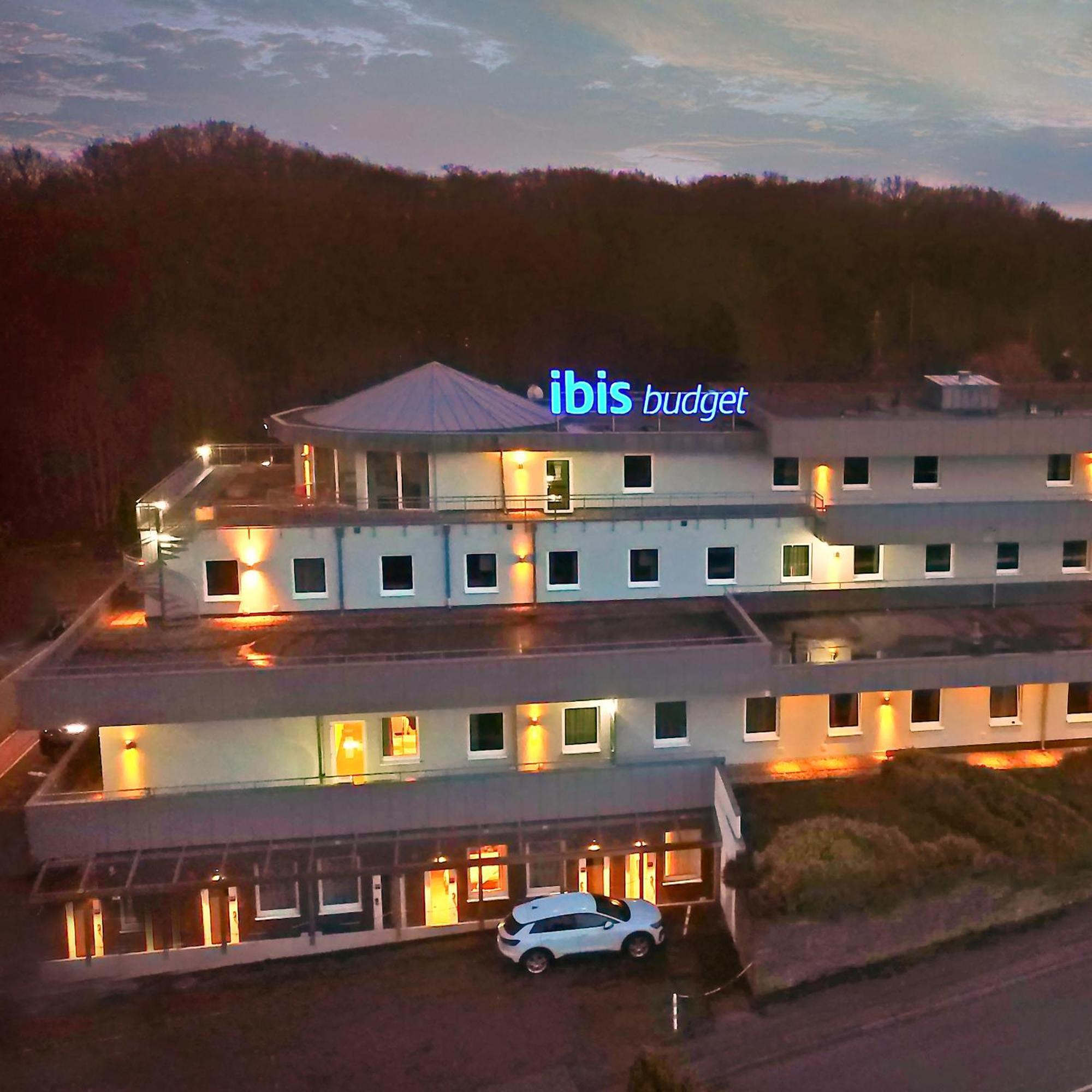 Ibis Budget Hotel Bonn Sued Koenigswinter Luaran gambar