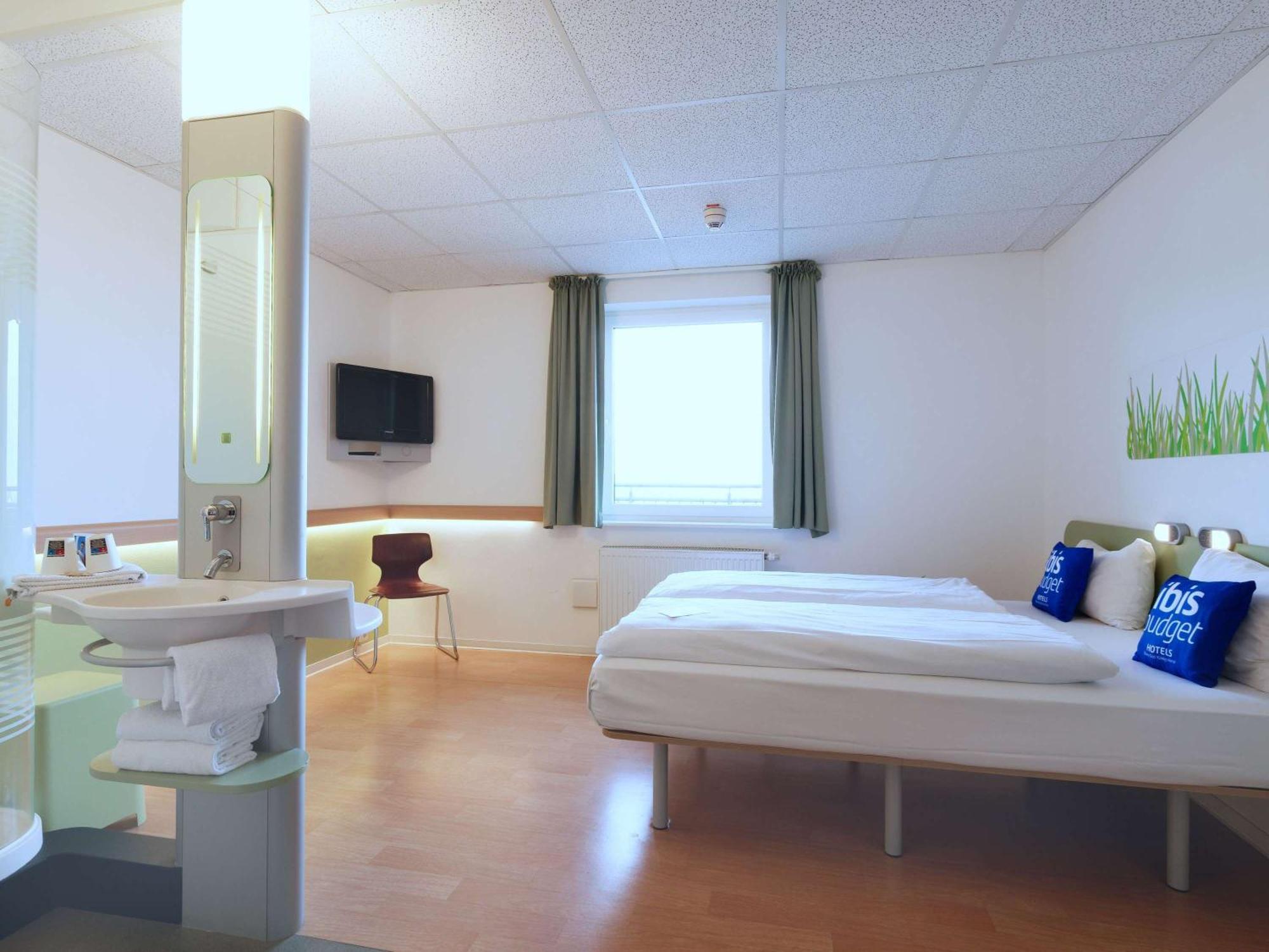 Ibis Budget Hotel Bonn Sued Koenigswinter Luaran gambar