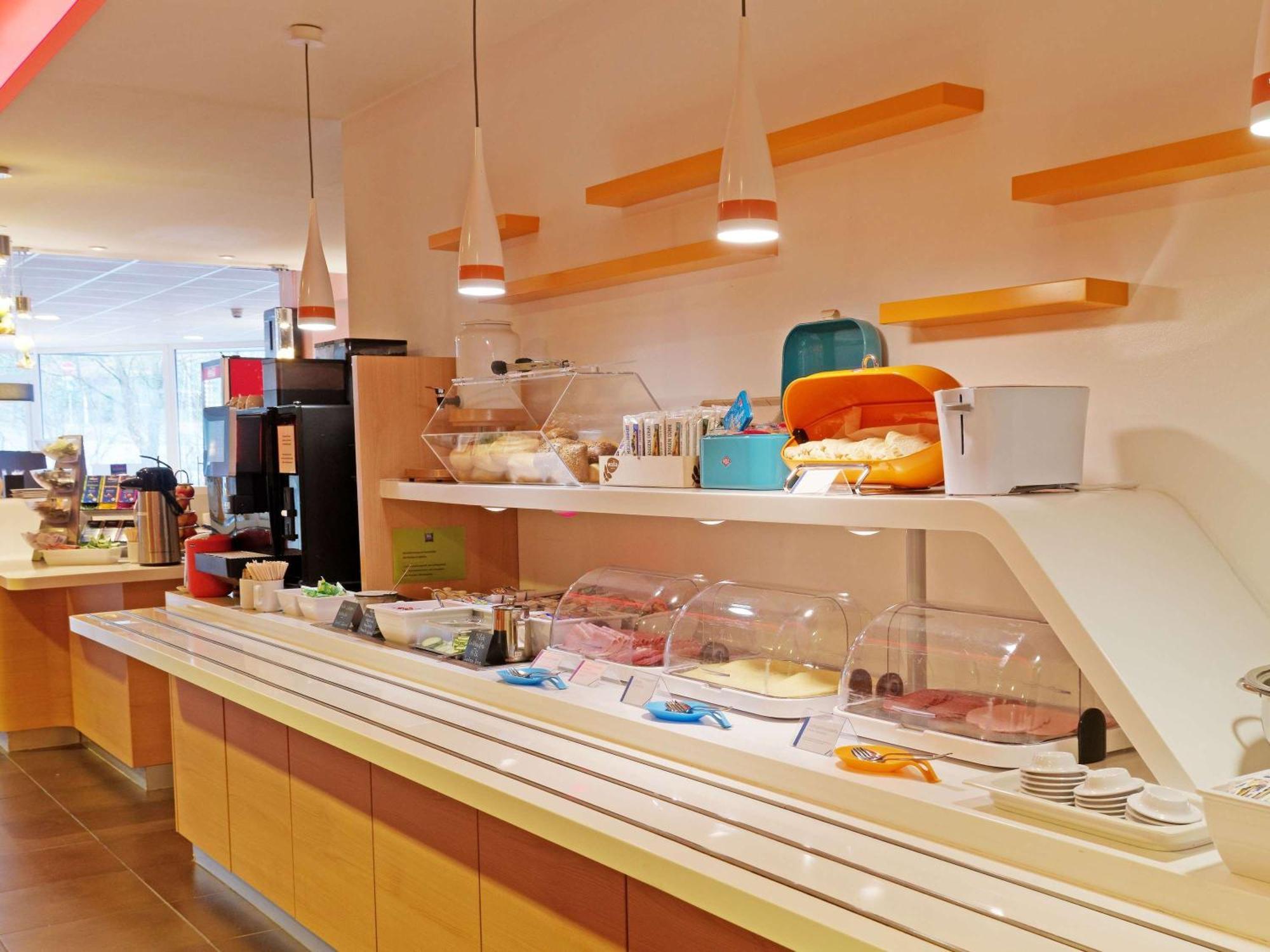 Ibis Budget Hotel Bonn Sued Koenigswinter Luaran gambar