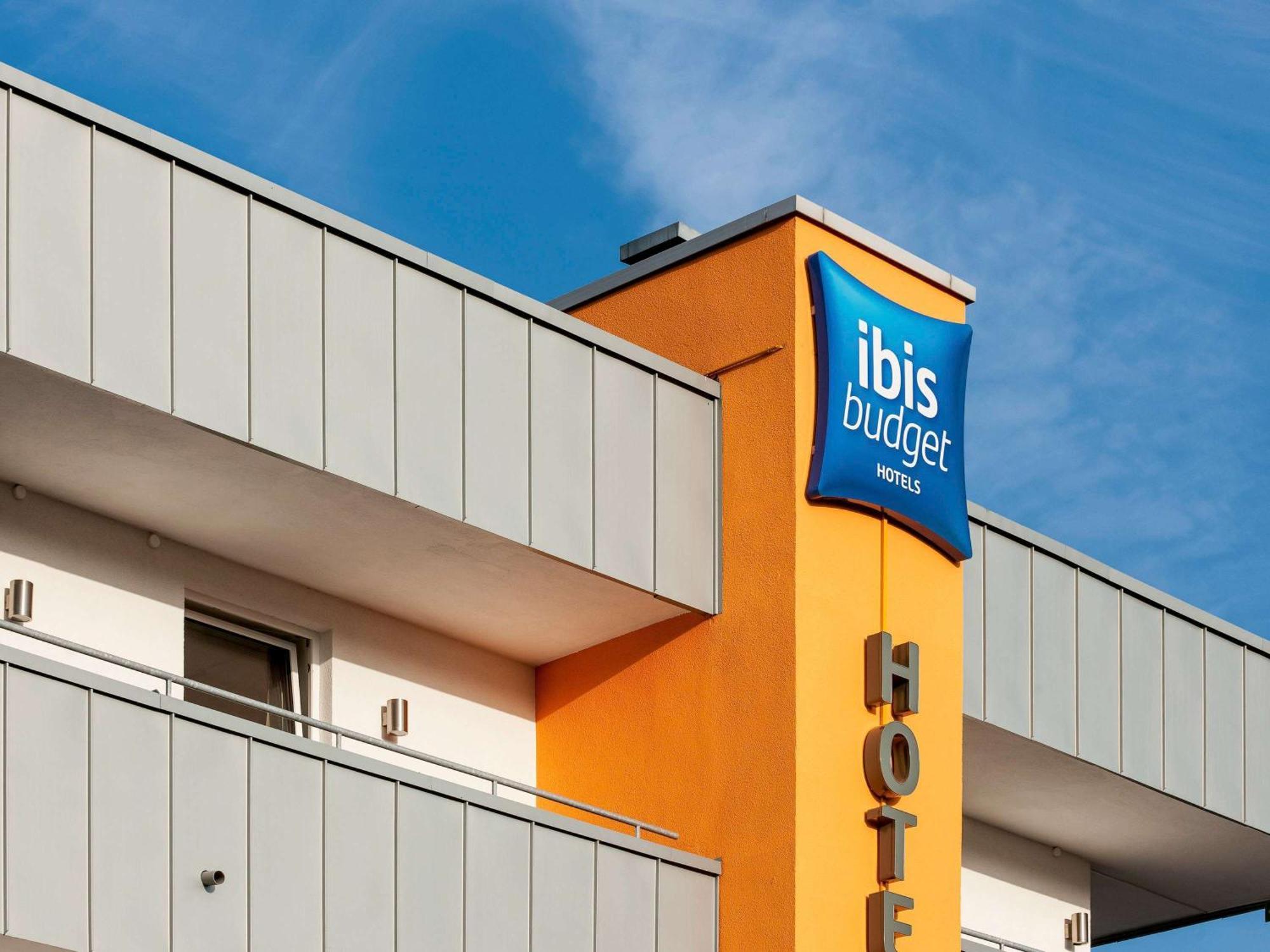 Ibis Budget Hotel Bonn Sued Koenigswinter Luaran gambar