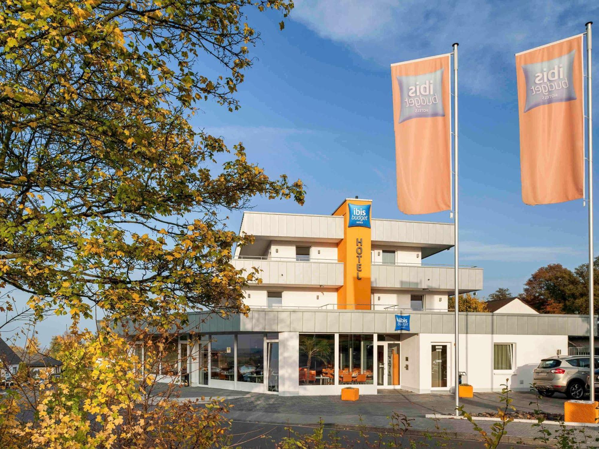Ibis Budget Hotel Bonn Sued Koenigswinter Luaran gambar