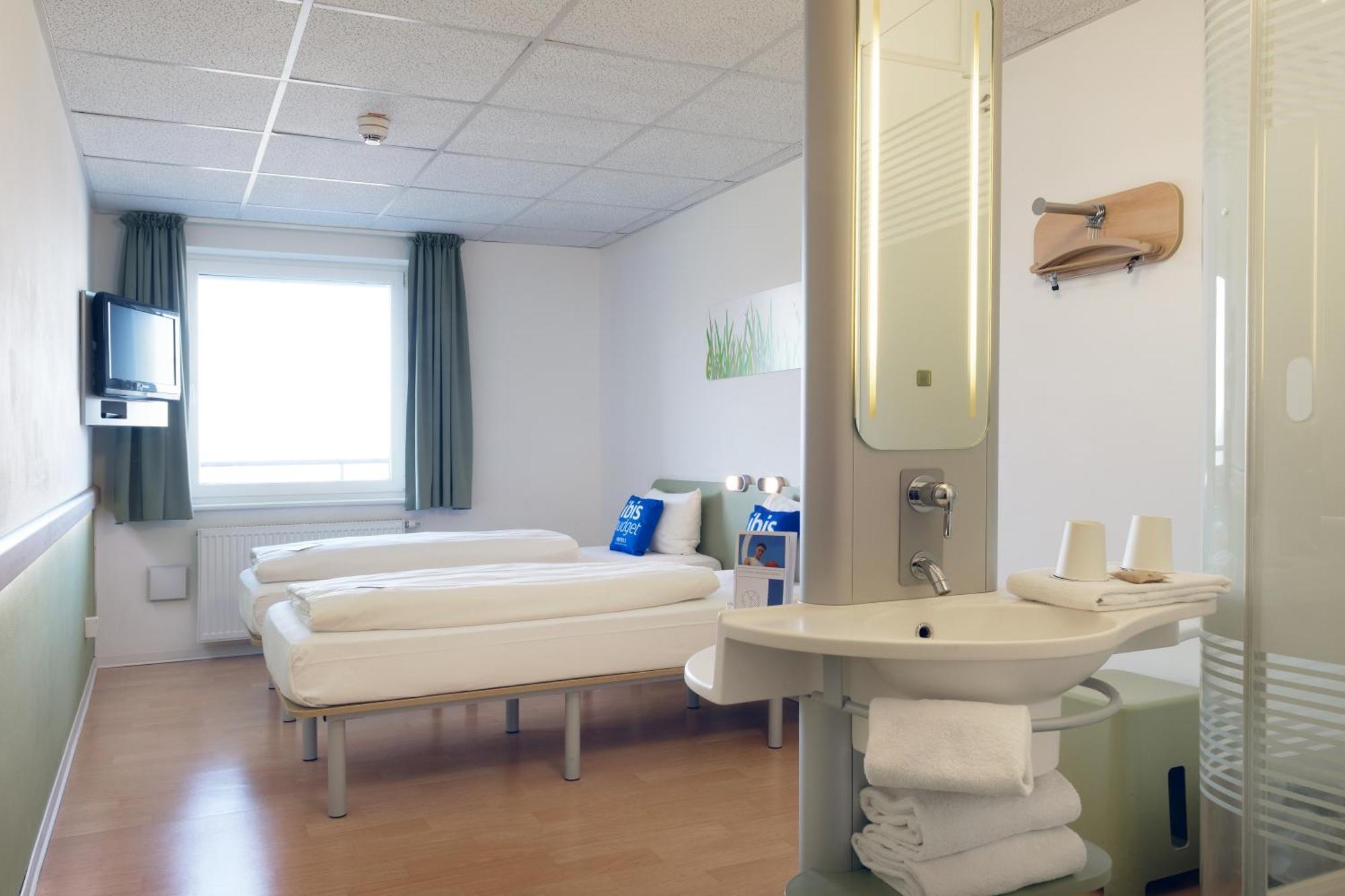 Ibis Budget Hotel Bonn Sued Koenigswinter Luaran gambar