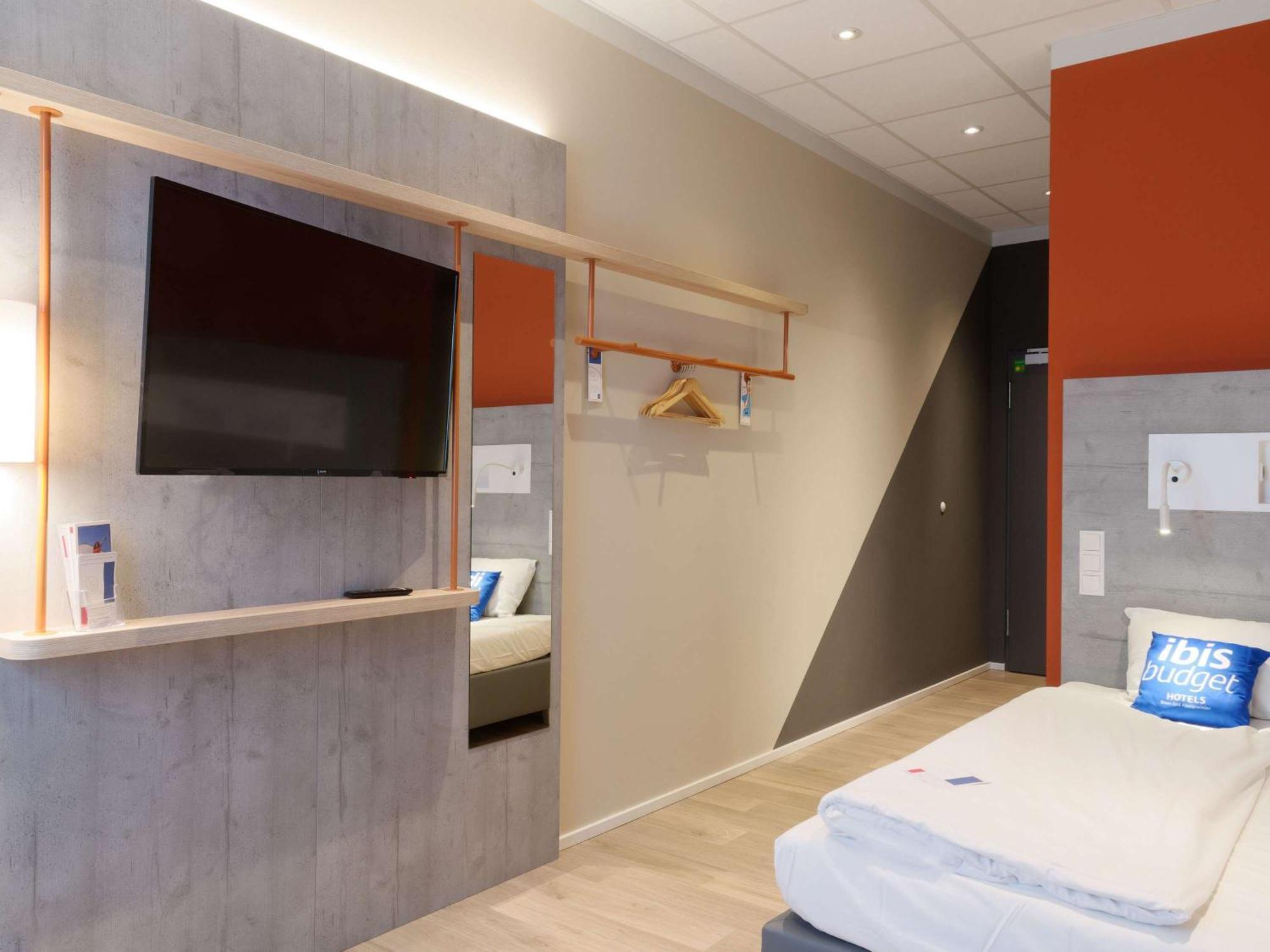Ibis Budget Hotel Bonn Sued Koenigswinter Luaran gambar