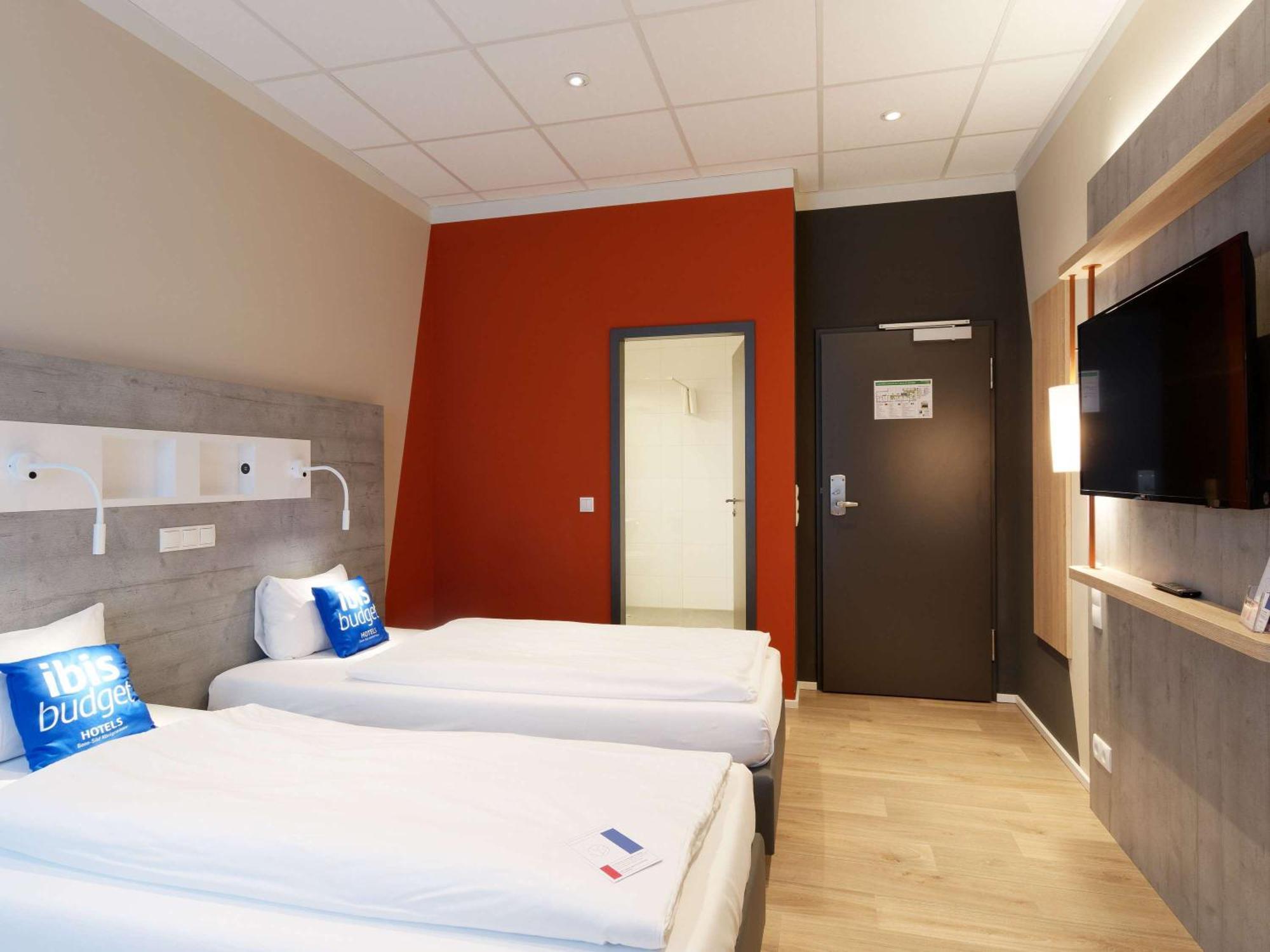 Ibis Budget Hotel Bonn Sued Koenigswinter Luaran gambar