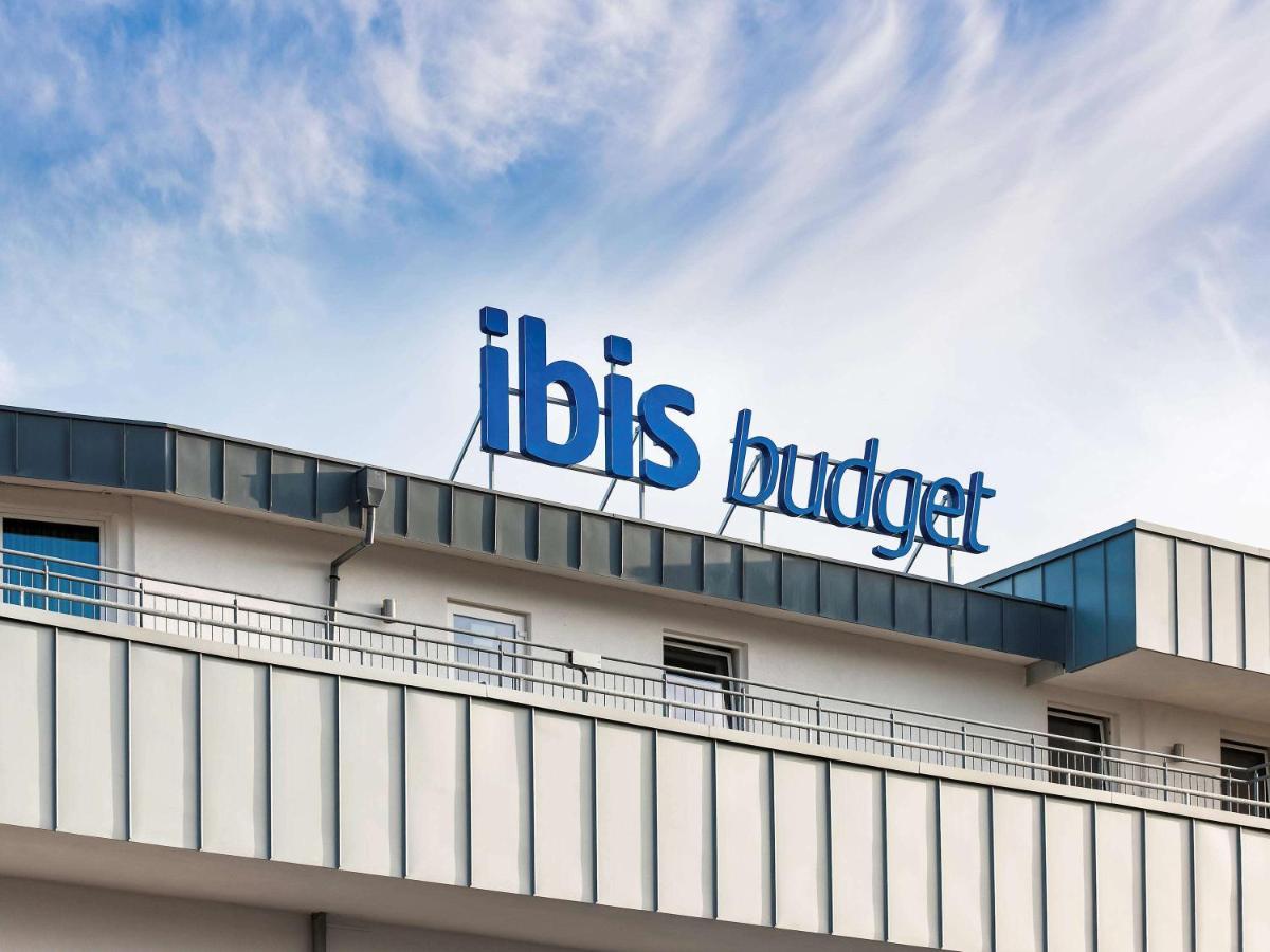Ibis Budget Hotel Bonn Sued Koenigswinter Luaran gambar
