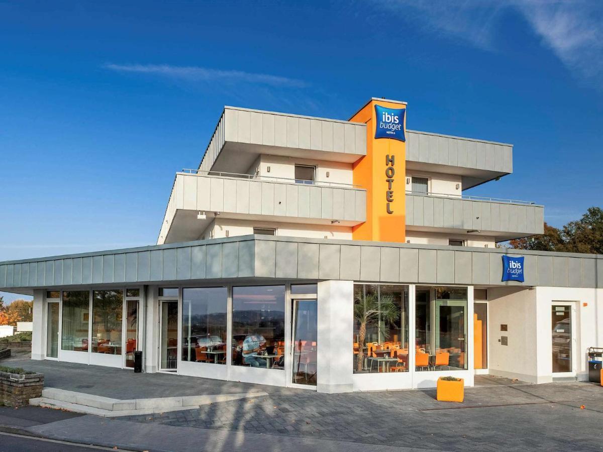 Ibis Budget Hotel Bonn Sued Koenigswinter Luaran gambar
